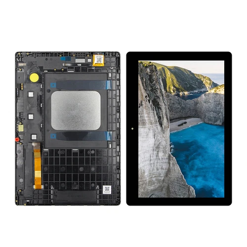 TB-X104F Lenovo TAB E10  X104F LCD 5D68C1220 Touch Screen Digitizer Assembly