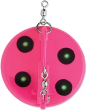 Luhr-Jensen Magnum Dipsy Diver Deep Running Directional Trolling Diver