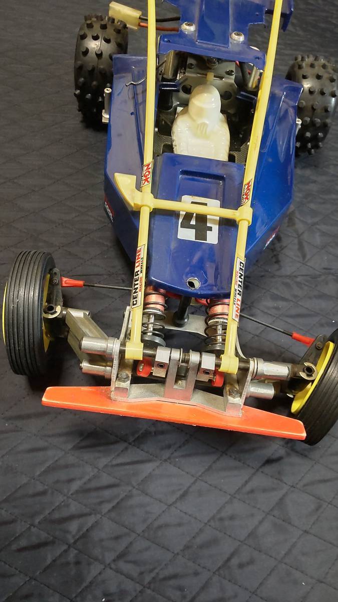 ホビーラジコン ayk RX2000 SPECIAL RACING CHASSIS ホビーラジコン ayk RX2000 SPECIAL RACING CHASSIS ayk RX2000