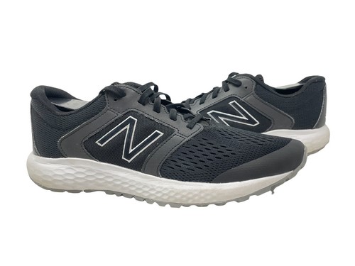 New Balance 520 womens Black white 