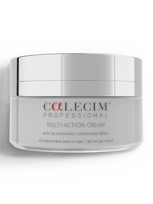 Calecim Professional - Multi-Action Cream 3 x 8g, EXP: 02/2028 | eBay