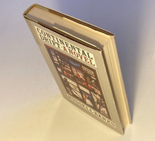 Continental Drift by Russell Banks; Book Club Edition, Near Fine / Very Good