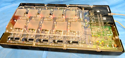 Immersion Haptic Performance Measurement Sys / National Instruments USB-6341 DAQ