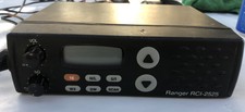 Ranger Rci-2525 Marine Vhf Radio