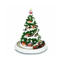 Mr. Christmas Winter Wonderland -- Christmas Eve Express Free Shipping Mr. Christmas Winter Wonderland -- Christmas Eve Express Free Shipping