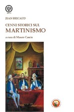 Cenni storici sul martinismo - Bricaud Jean