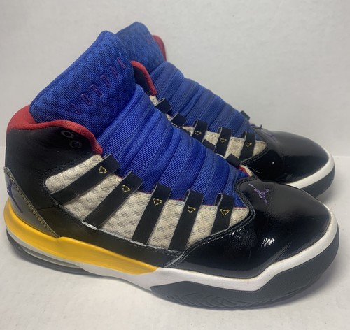 jordan max aura black womens