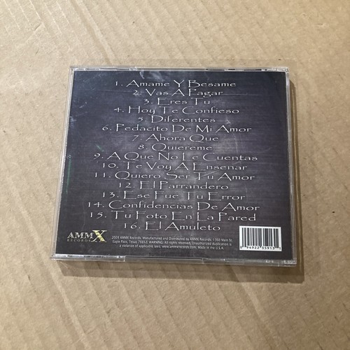 Gary Hobbs The Early Years - CD 25th Anniversary 2009 RARE - Picture 2 of 5