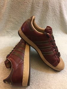 adidas superstar lux