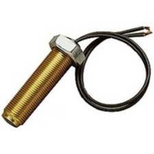 Isspro R8930 - 2.6 Inch Magnetic Pick Up Sender W 34 Inch -16 Threading