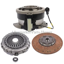 I-shift Transmission Clutch Kit for Volvo VNL D13 D16 11-22 #23417523 3400700618
