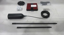 weBoost Drive Reach OTR Cell Signal Booster Kit Truck#105