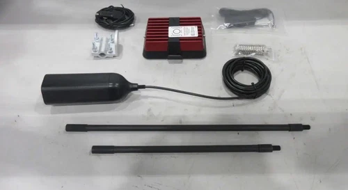 weBoost Drive Reach OTR Cell Signal Booster Kit Truck#103