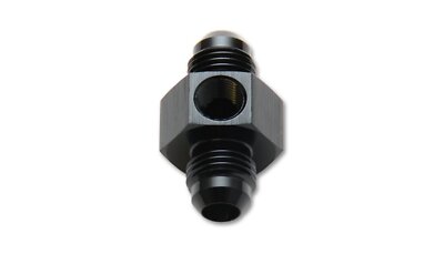 Vibrant Performance 16480 Male Union Adapter Fitting