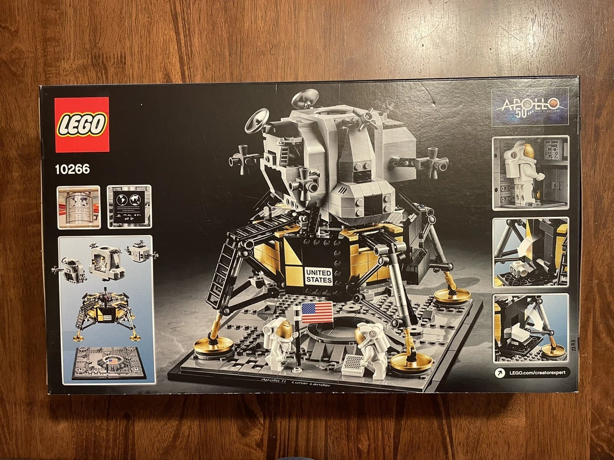 Lego apollo online 50