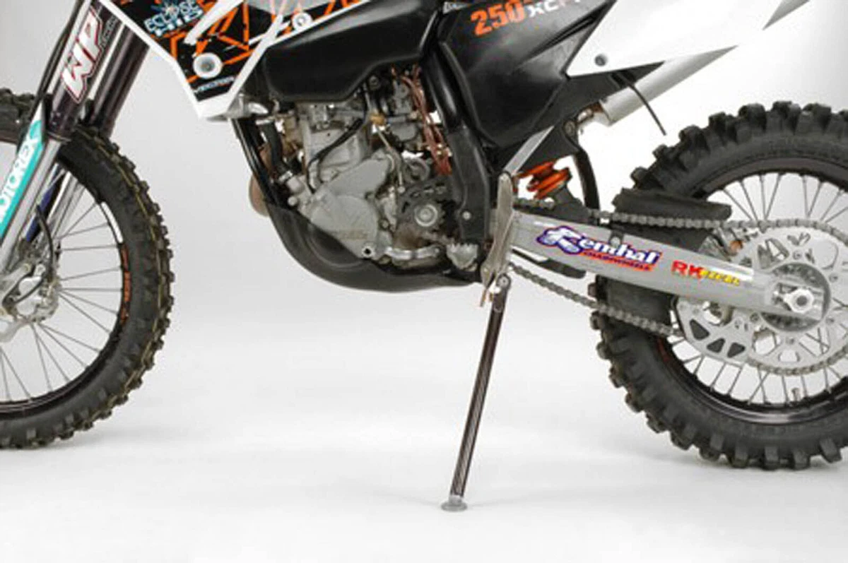 Ktm cheap sxf kickstand