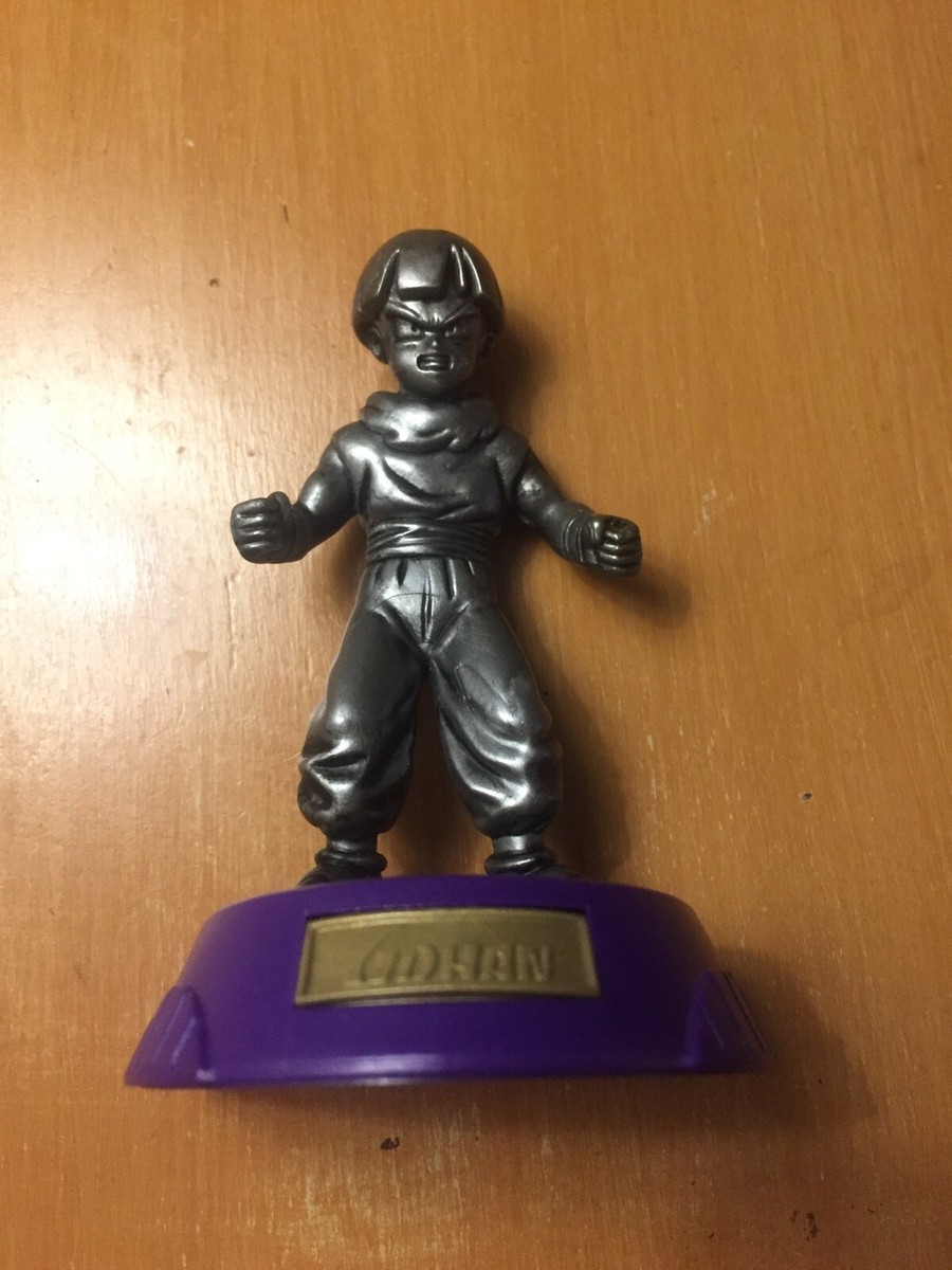 burger king Gohan figure