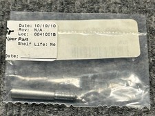 Piper Threaded Taper Roll Pin - P/N 480- 730 Piper Threaded Taper Roll Pin - P/N 480- 730