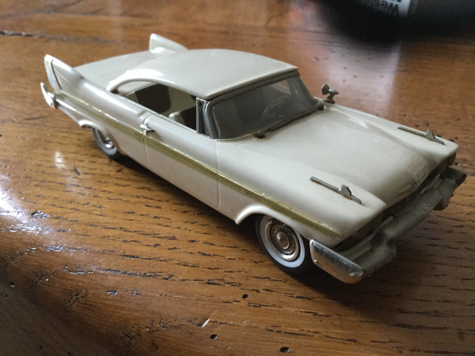 VOITURE MINIATURE WESTERN MODELS N° 50 PLYMOUTH PLYMOUTH PLYMOUTH FURY 1958 b24677 VOITURE MINIATURE WESTERN MODELS N° 50 PLYMOUTH PLYMOUTH PLYMOUTH FURY 1958 b24677