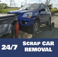 ⭐️WE PAY TOP CASH $$250-$2500 FOR UNWANTED / SCRAP & JUNK CARS⭐️
