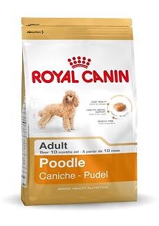 3182550743174 Royal Canin Poodle Adult 1,5 kg Royal Canin