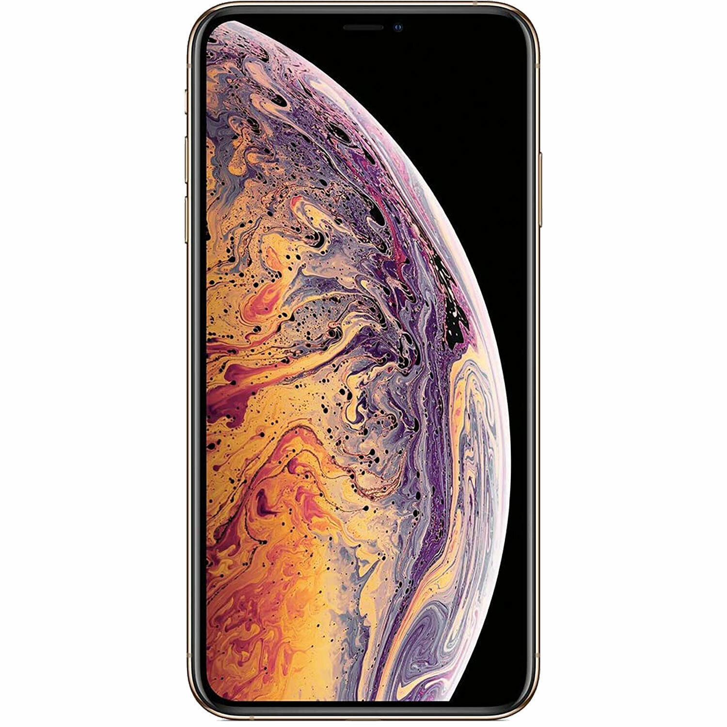 Apple iPhone XS Max- 512Gb- Gold (Unlocked) for sale online | eBay