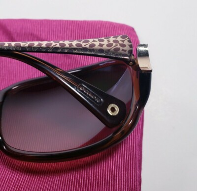 COACH S8006  display picture 1