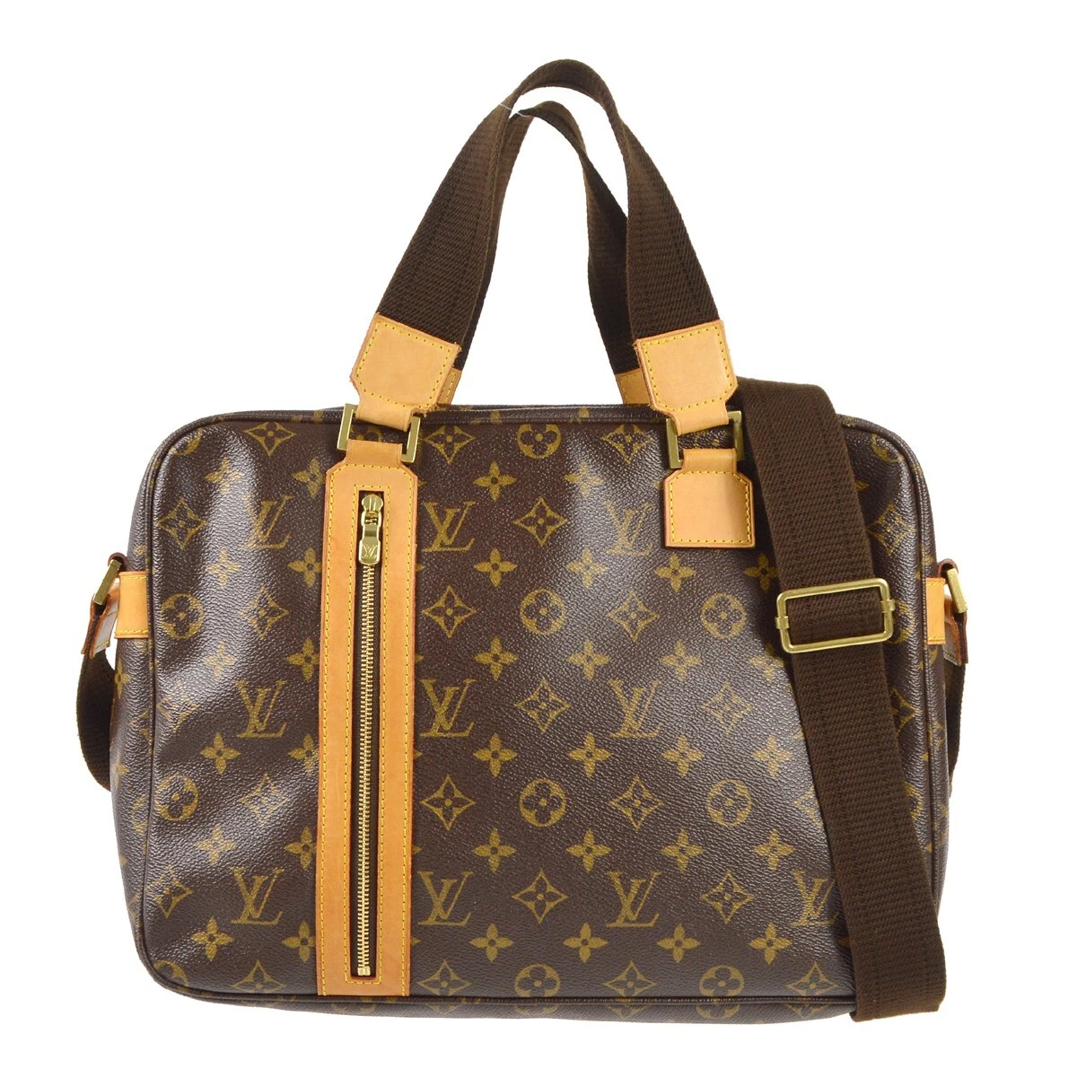 Sac business top louis vuitton