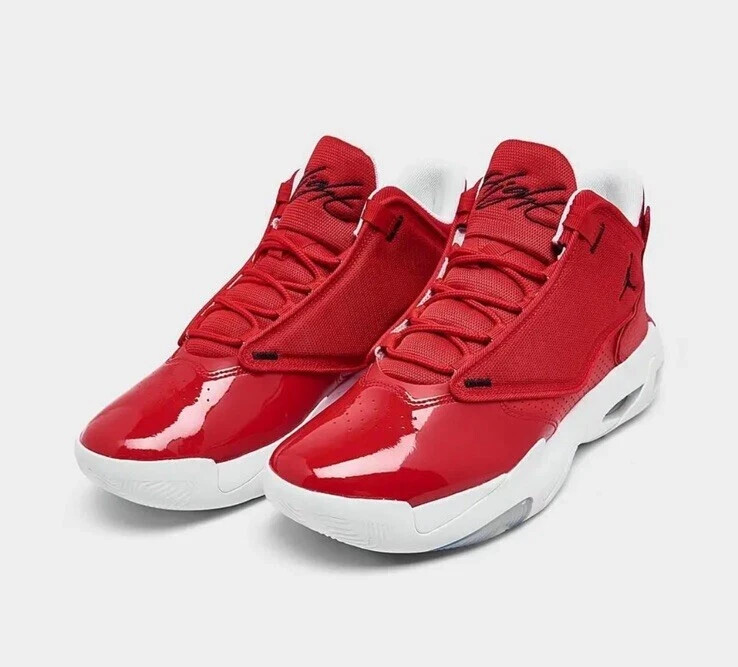 Jordan Brand（NIKE） - ナイキ　JORDAN MAX AURA 4 Jordan : JORDAN MAX AURA 4 / Men's - Youth Size 7 / Women's