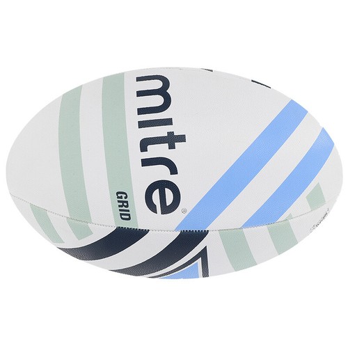 Mitre Rugbyball Rugby Union Bälle Liga Training Größe 3 4 5 - Bild 17 von 21