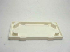 AURORA TUFF ONE DOME CASE BASE IN WHITE. NEW
