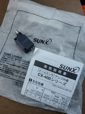 PANASONIC / SUNX CX-491-P-Z NEW