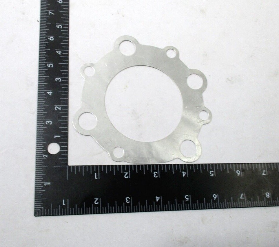 NEW NOS OEM SUZUKI CYLINDER HEAD GASKET 11141-15000 TITAN GT500