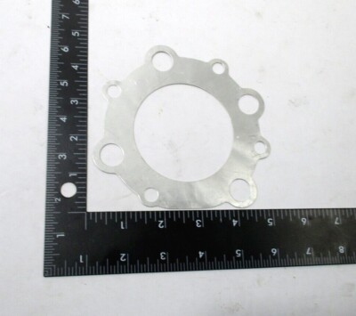 NEW NOS OEM SUZUKI CYLINDER HEAD GASKET 11141-15000 TITAN GT500