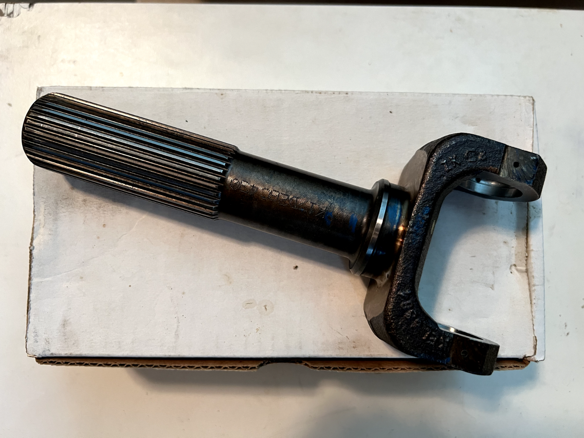 Dormanu00ae 697-574 - Drive Shaft Slip Yoke