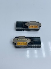 Sumitomo Fhs-025 Fiber Fusion Splicer Fixture