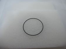 Dichtung für EDOX Day Date Titanium, ETA 2834-2, Class 1, gasket