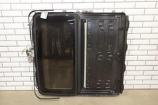 1991-1997 Toyota Land Cruiser Sunroof Glass W/ Frame/Tracks/Motors/Sunshade