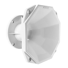 PRV Audio WGP14-50X White Chrome 2 X Series 4...