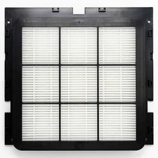Hepa Filter by EcoQuest, Fresh Air 2 and 3 series, GT3000, Vollara, V.S.L.A.