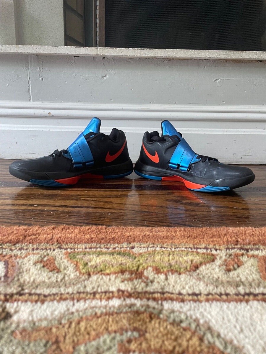Nike KD 4 