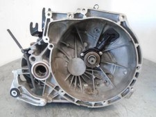 Boite de vitesse Ford TRANSIT CONNECT