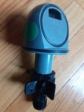  Holdrite TRW2/ TRW2V, 2 Inch Test Wedge with Valve for testing PVC, ABS,Cast Ir