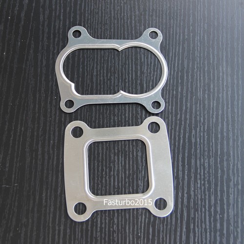Kit de juntas CT20 17201 para Toyota Celica Land Cruiser Hiace Hilux Supra Turbo - Imagen 9 de 9