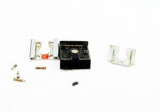 Minolta SRT 201 Camera Flash Shoe parts  Parts  5  1 