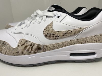 nike air max 1 g snakeskin