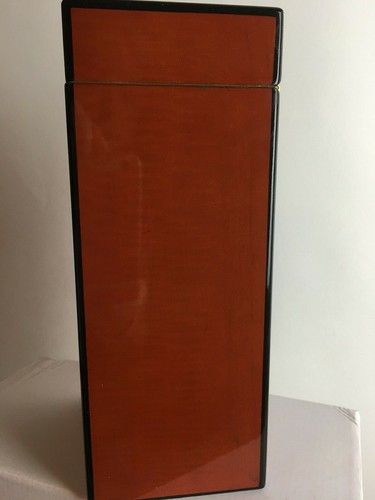 Kaffee/Tee/Zigarre Luxus Box mit Hygrometer aus London NEU *UNIKAT* - Bild 4 von 9