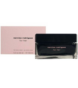narciso rodriguez creme