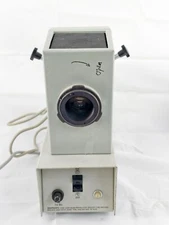 AusJena Microscope HBO 50 Mercury 50w Hg Lamp House Power Supply Fluorescence