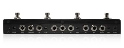 One Control Xenagama Tail Loop MKIII - 3-Channel Loop
